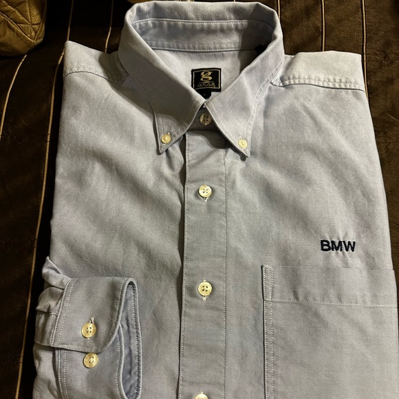 Gear For Sports Other - New, Gear for Sport, size large, Oxford cloth BMW logo